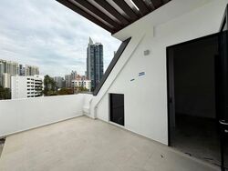 35 Gilstead (D11), Apartment #532011291